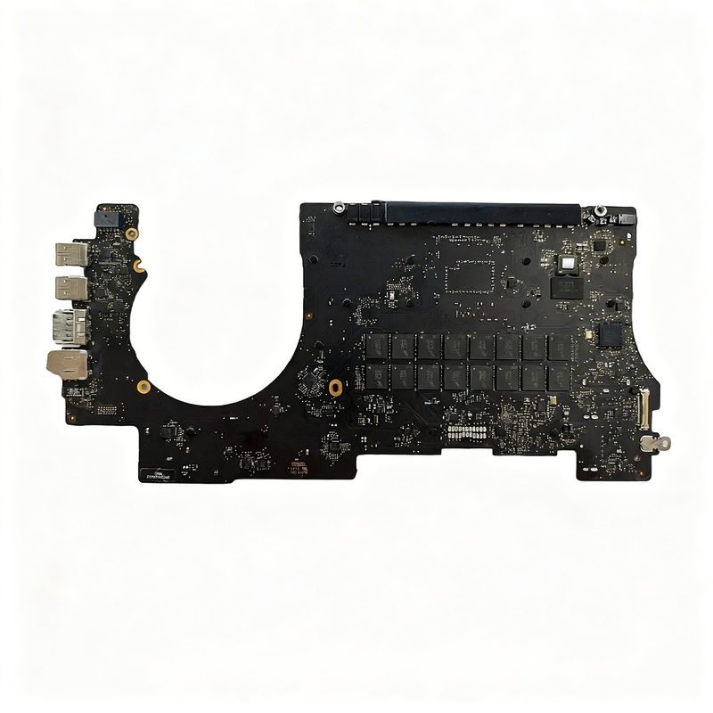A1398 Logic Board for Macbook Pro Retina A1398 Mid 2015 EMC 2909 820 ...